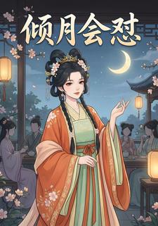 倾月会怼