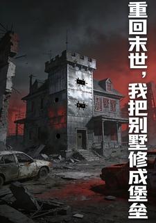 重回末世，我把别墅修成堡垒