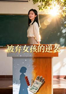 被弃女孩的逆袭
