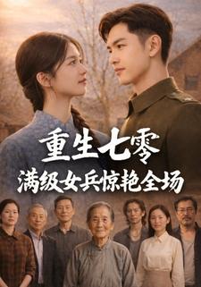 重生七零：满级女兵惊艳全场