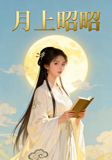 月上昭昭
