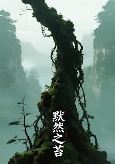 默然之苔