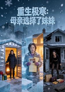 重生极寒：母亲选择了妹妹