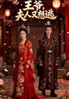 王爷夫人又想逃
