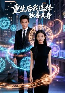 重生后我选择独善其身