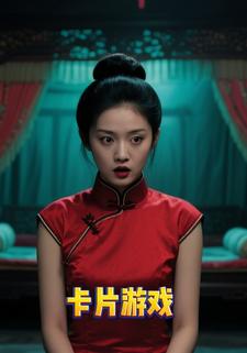卡片游戏