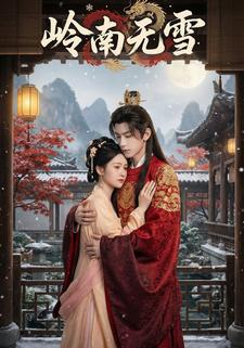 岭南无雪