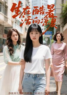 生在酷暑，活向凉夏
