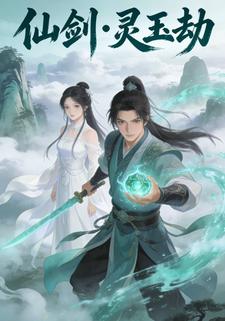 仙剑·灵玉劫