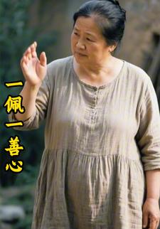 一佩一善心