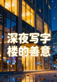 深夜写字楼的善意