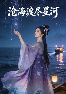 沧海渡尽星河
