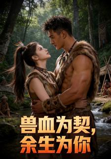 兽血为契，余生为你