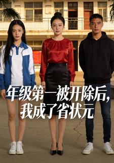 年级第一被开除后，我成了省状元