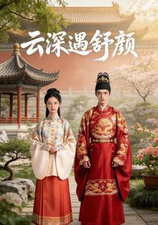云深遇舒颜
