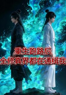 重生跑路后，全修真界都在通缉我