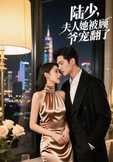 陆少夫人她被顾爷宠翻了