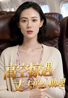 高空惊遇: 丈夫的小助理