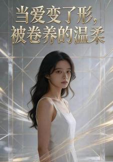 当爱变了形被卷养的温柔