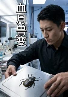 血月兽变