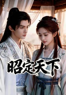 昭定天下