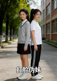 打脸伪妹