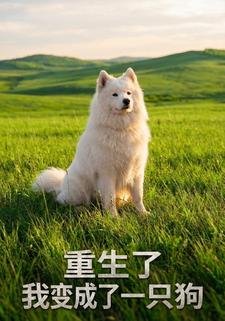 重生了我成了一只狗