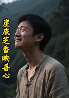 崖底芝香映善心