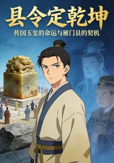 县令定乾坤
