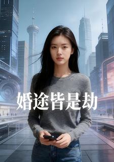 婚途皆是劫