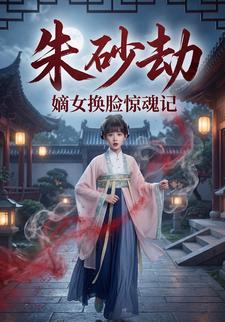 朱砂劫：嫡女换脸惊魂记