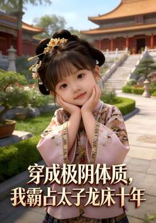 穿成极阴体质，我霸占太子龙床十年