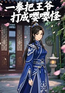 一拳把王爷打成嘤嘤怪