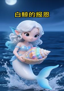 白鲸的报恩