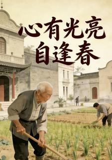 心有光亮自逢春