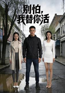 别怕，我替你活