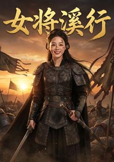 女将溪行