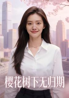 樱花树下无归期