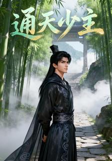 通天少主