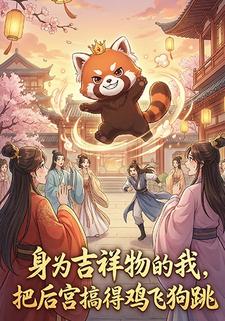 身为吉祥物的我，把后宫搞得鸡飞狗跳