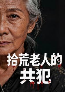 拾荒老人的共犯