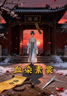 血染素裳