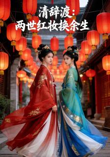 清辞渡：两世红妆换余生