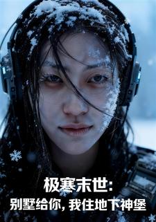 极寒末世：别墅给你，我住地下神堡