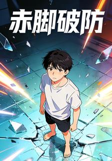 赤脚破防