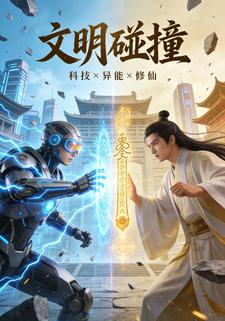 文明碰撞