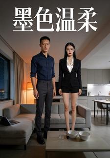 墨色温柔