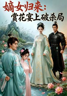 嫡女归来：赏花宴上破杀局