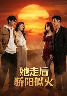 她走后骄阳似火