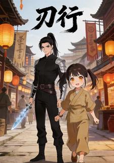 刃行